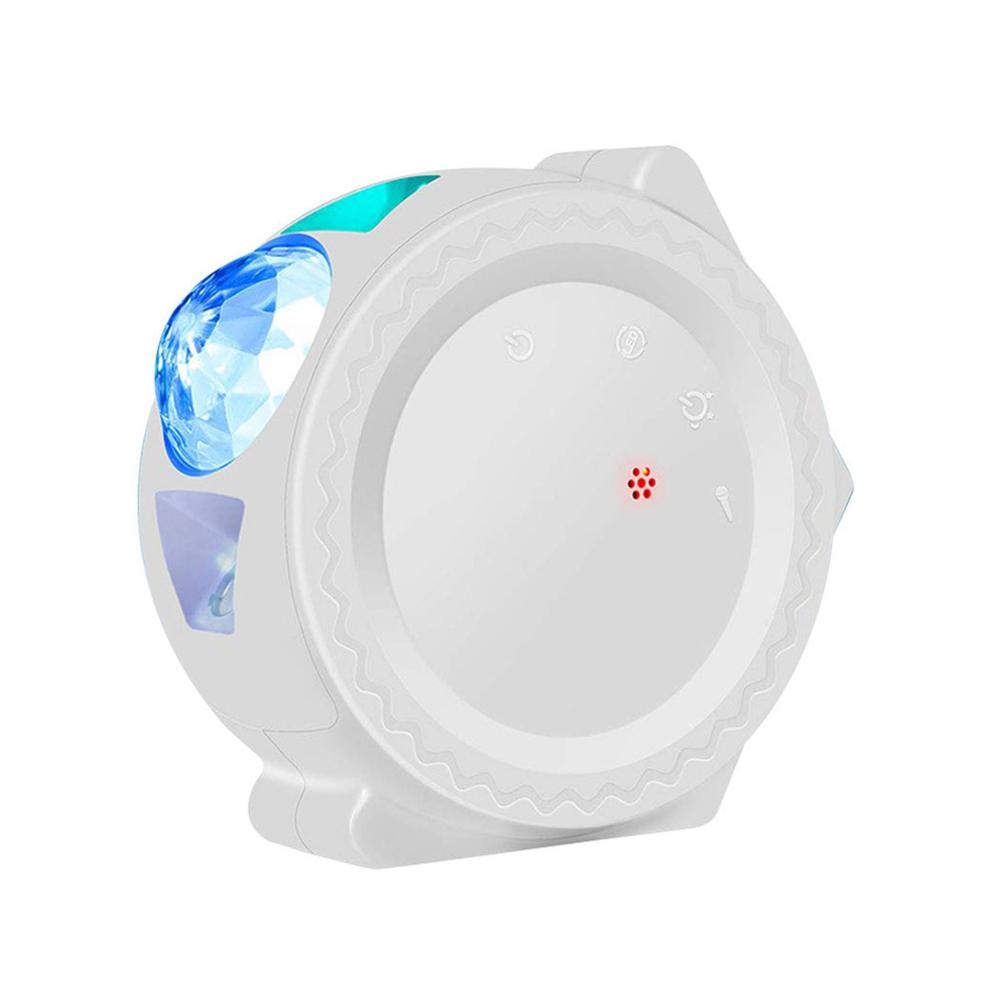 Starry Sky Projector.