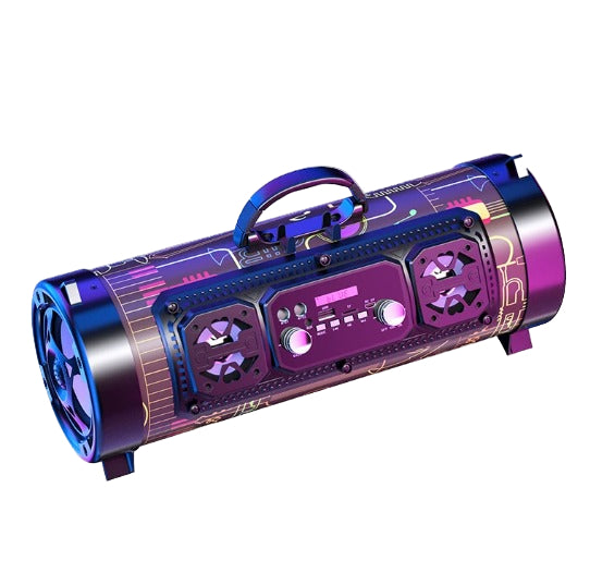 Wireless Bluetooth Speaker