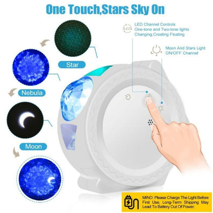 Starry Sky Projector.