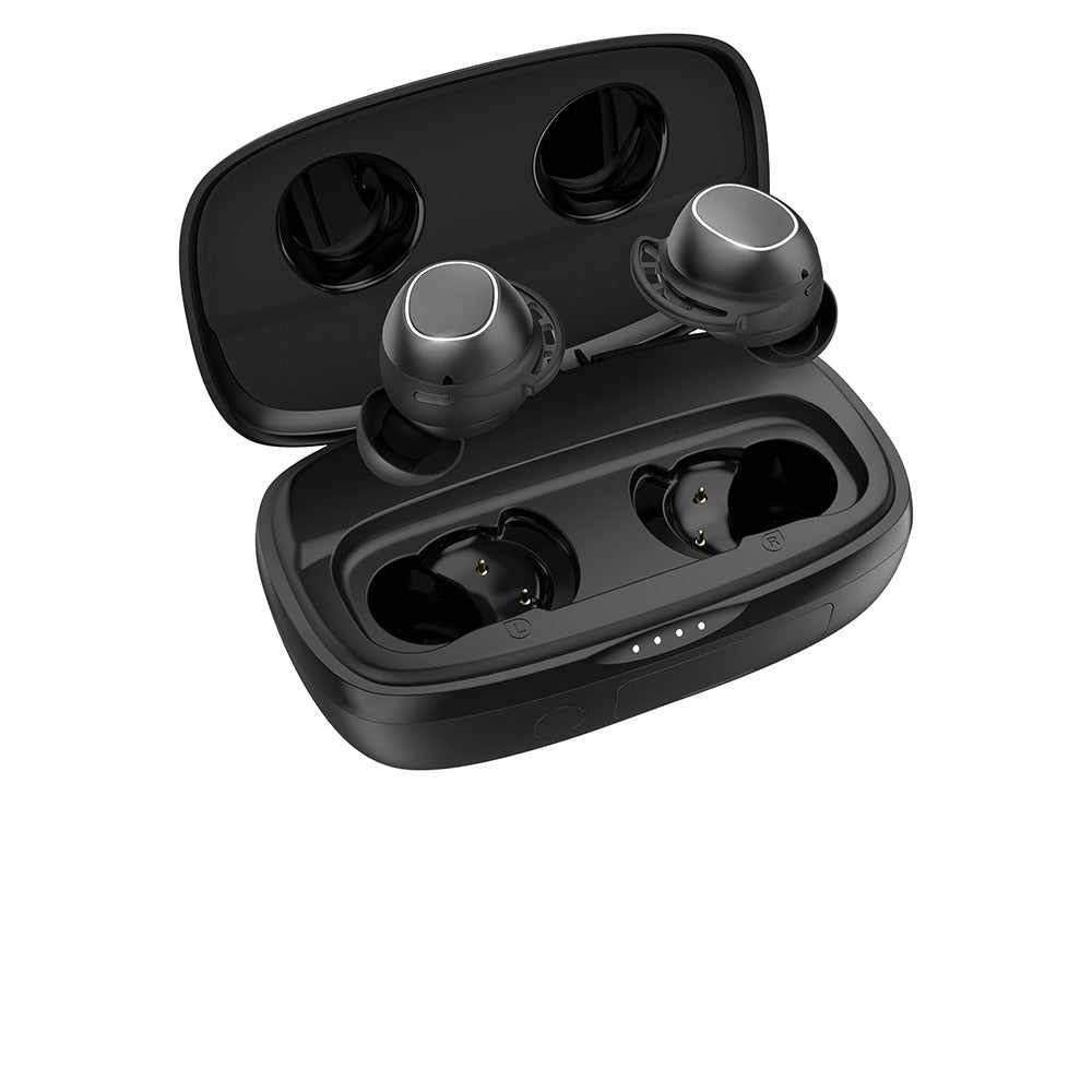 True Wireless Earbuds